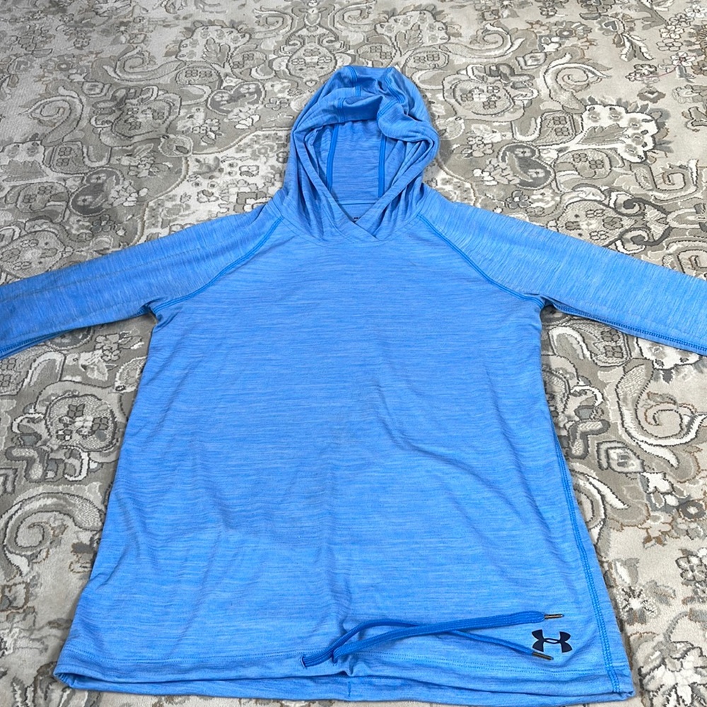 UNDER ARMOR Light sweatshirt Size XS